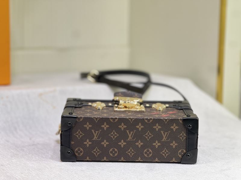 LV Box Bags